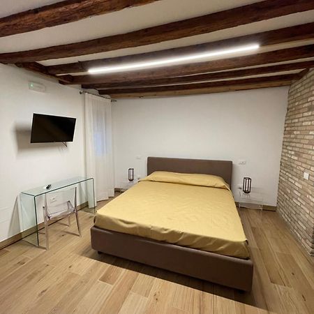Appartamento Specchiera 威尼斯 外观 照片
